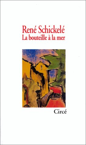 La bouteille à la mer