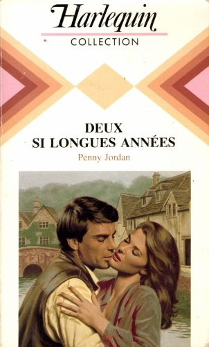 deux si longues années (harlequin)