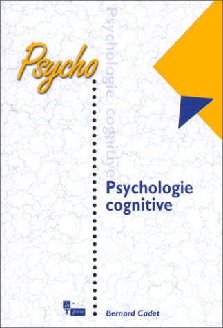 Psychologie cognitive