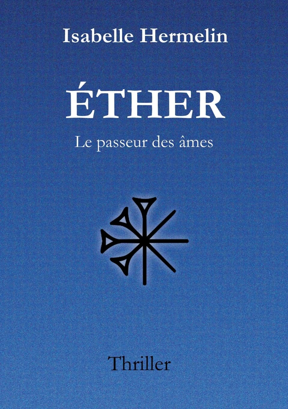 Ether : Le passeur des âmes