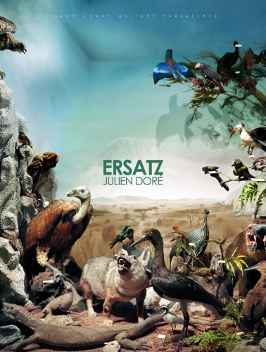 Ersatz P/V/G