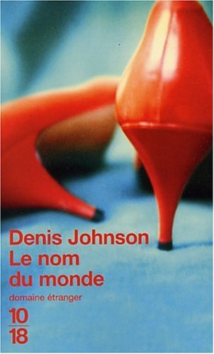 Le nom du monde