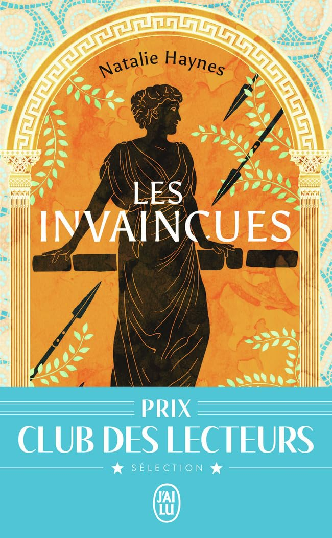 Les invaincues