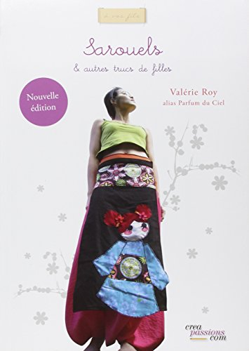 Sarouels & autres trucs de filles