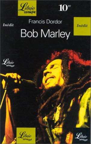 bob marley
