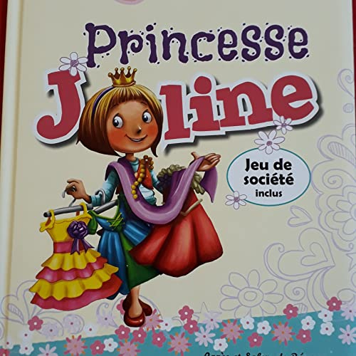 Princesse Joline