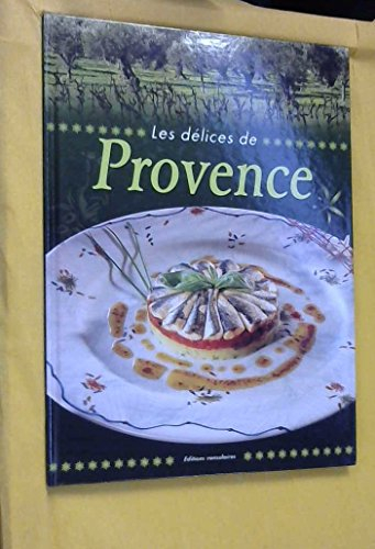 les délices de provence