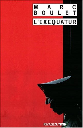 L'exequatur