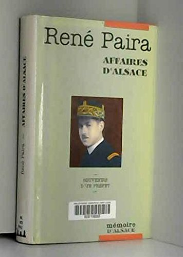 Lieutenant malgré lui : souvenirs