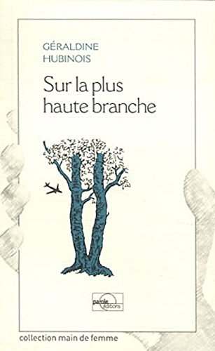 Sur la plus haute branche