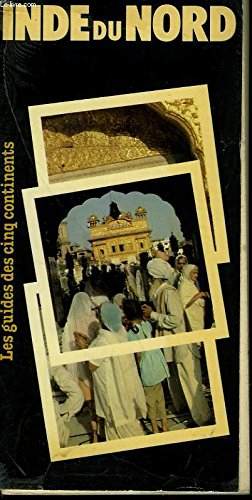 indonésie (les guides des cinq continents)