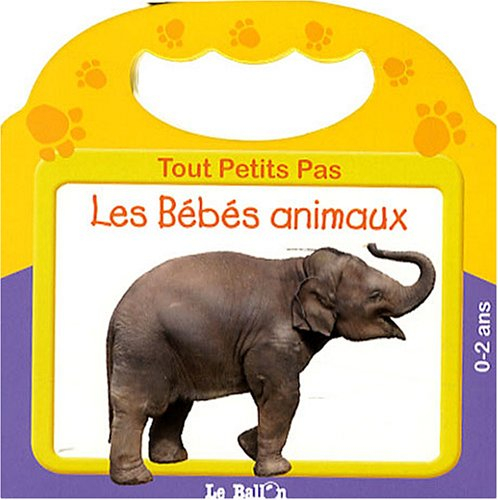Les bébés animaux