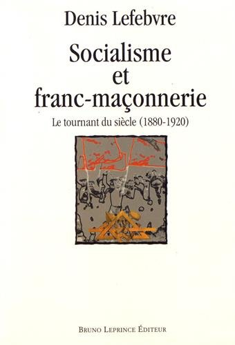 Socialisme et franc-maçonnerie