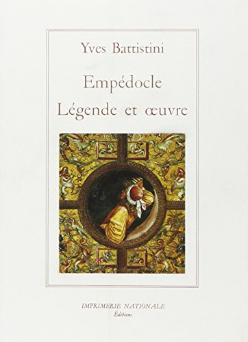 Légende et oeuvre