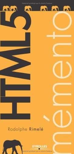HTML 5