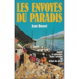 Les Envoyés du paradis