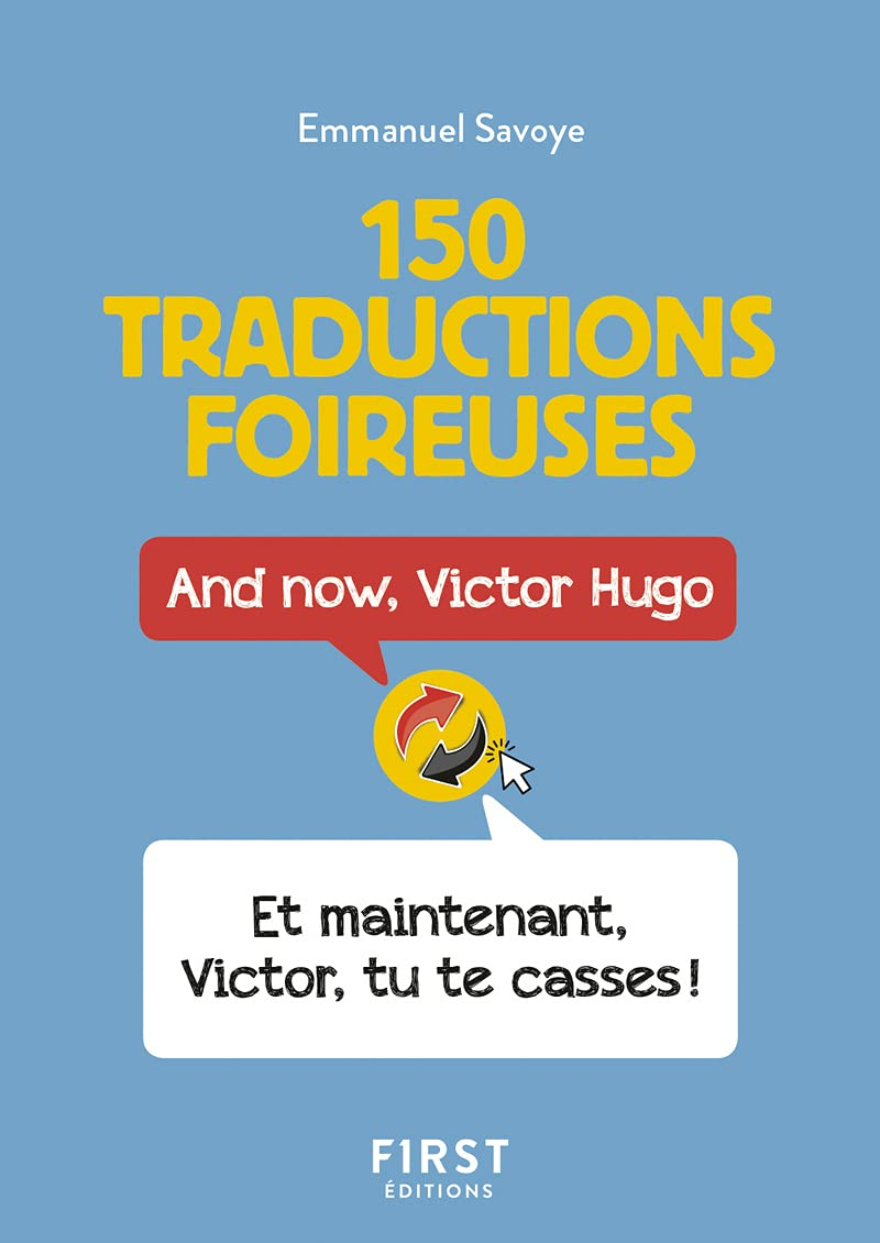 150 traductions foireuses