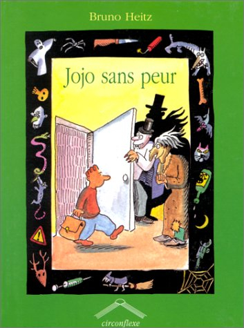Jojo sans peur