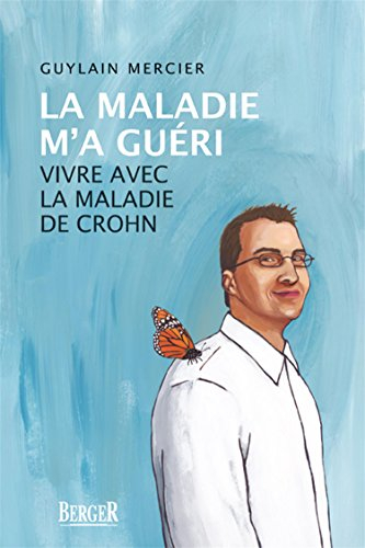 Maladie m'a guéri
