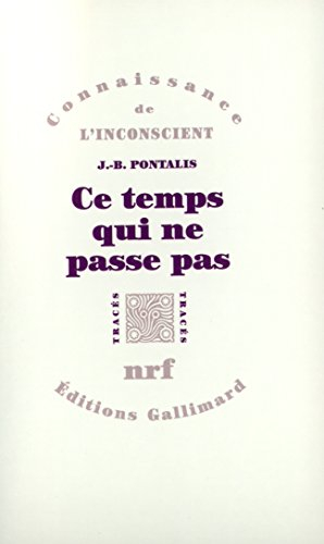 Ce temps qui ne passe pas. Le compartiment de chemin de fer