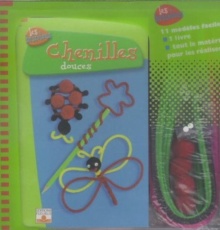 Chenilles douces