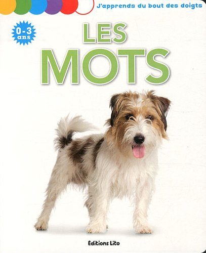 Les mots