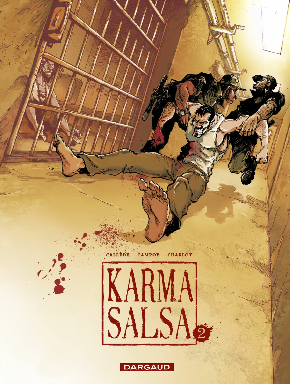 Karma salsa