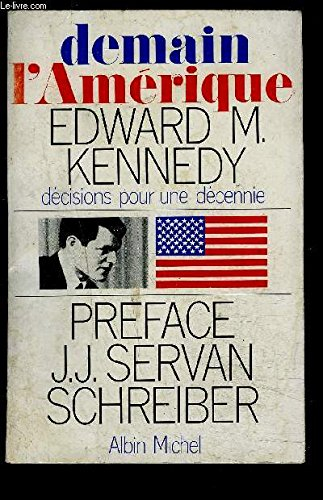 demain l'amerique