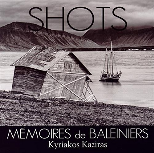 Mémoires de baleiniers