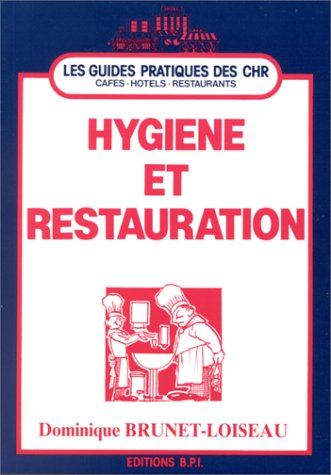 Hygiène et restauration
