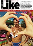 Revue Like N 2 - Special Beaux Livres Photo - Octobre 2020 - la Revue de Touslesjourscurieux.Fr