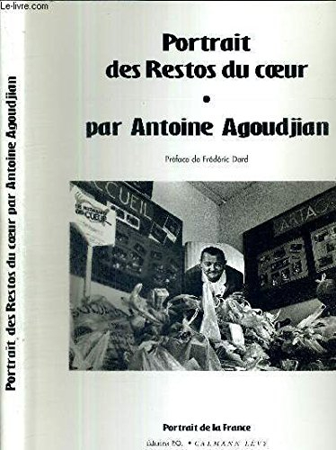 Portrait des restos du coeur