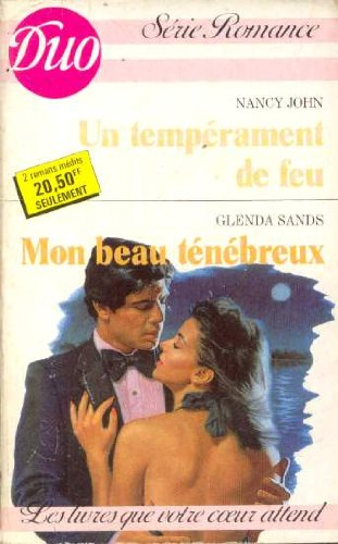 un tempérament de feu (duo)