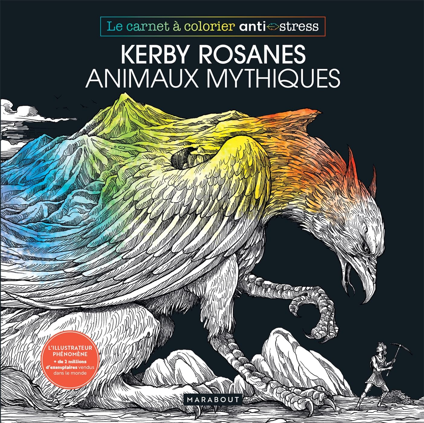 Animaux mythiques