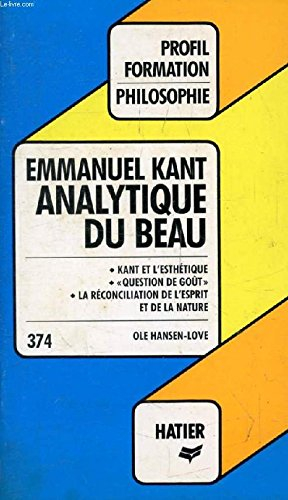 Histoire générale de la nature et théorie du ciel