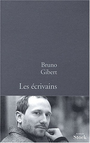 Les écrivains