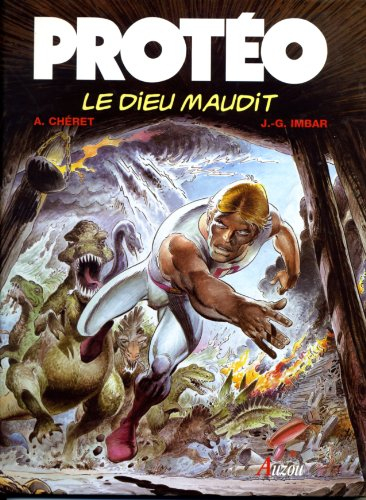 Protéo. Vol. 5