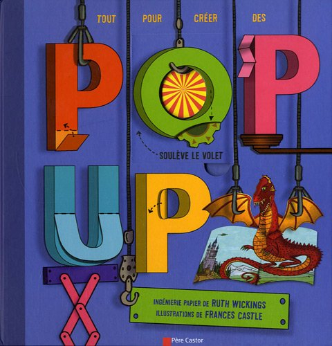 Tout pour créer des pop-up