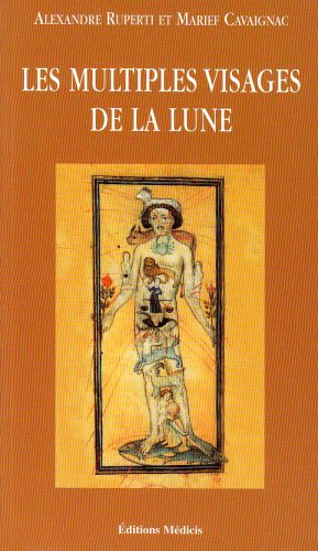 Les multiples visages de la Lune