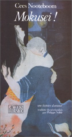 Mokusei ! : une histoire d'amour