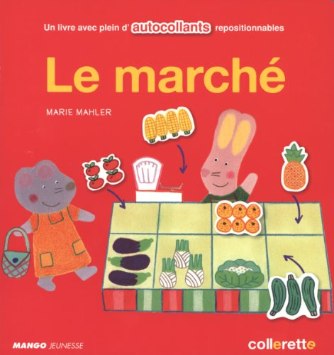 Le marché