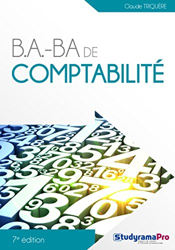 B.a.-ba de comptabilité