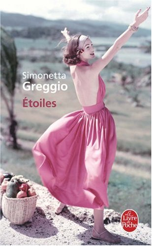 Etoiles : nouvelle