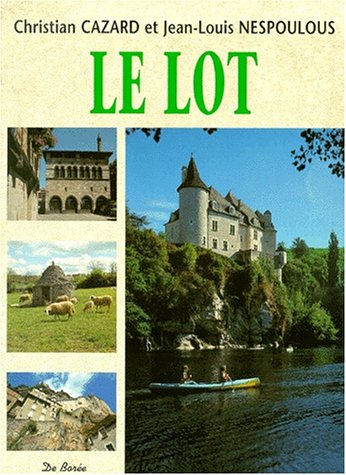 Le Lot