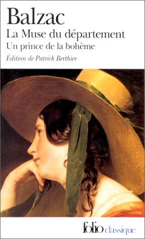 la muse du département - un département de la bohème