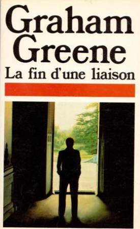 la fin d'une liaison