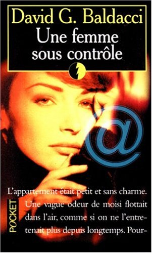 une femme sous contrôle