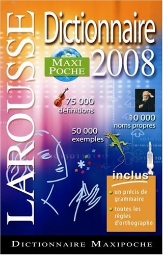 Maxipoche