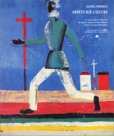 arrêts sur l'oeuvre