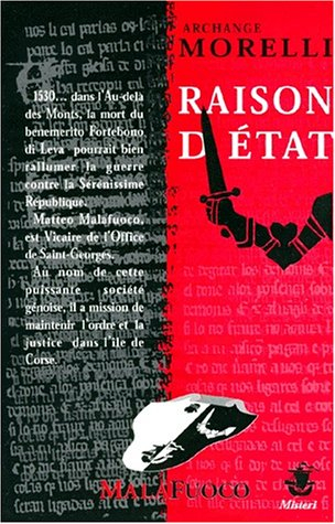Raison d'Etat